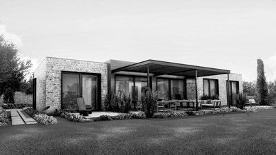 BD Houses Bodrum