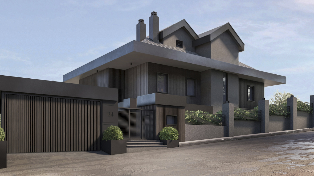 BKK House İstanbul