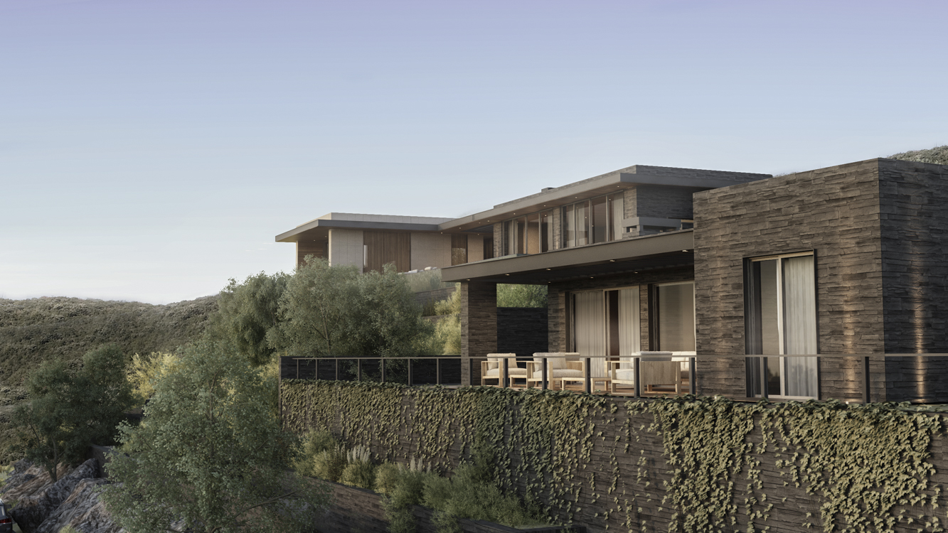 ED House Design Concept