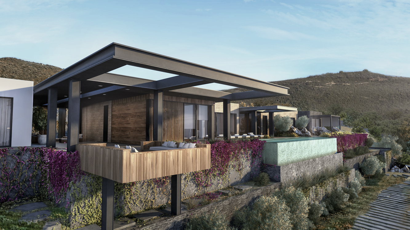 LB House Guest Houses