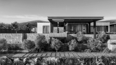 LB House Bodrum