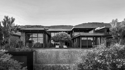 TK Houses Bodrum
