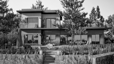 TSM Houses Bodrum