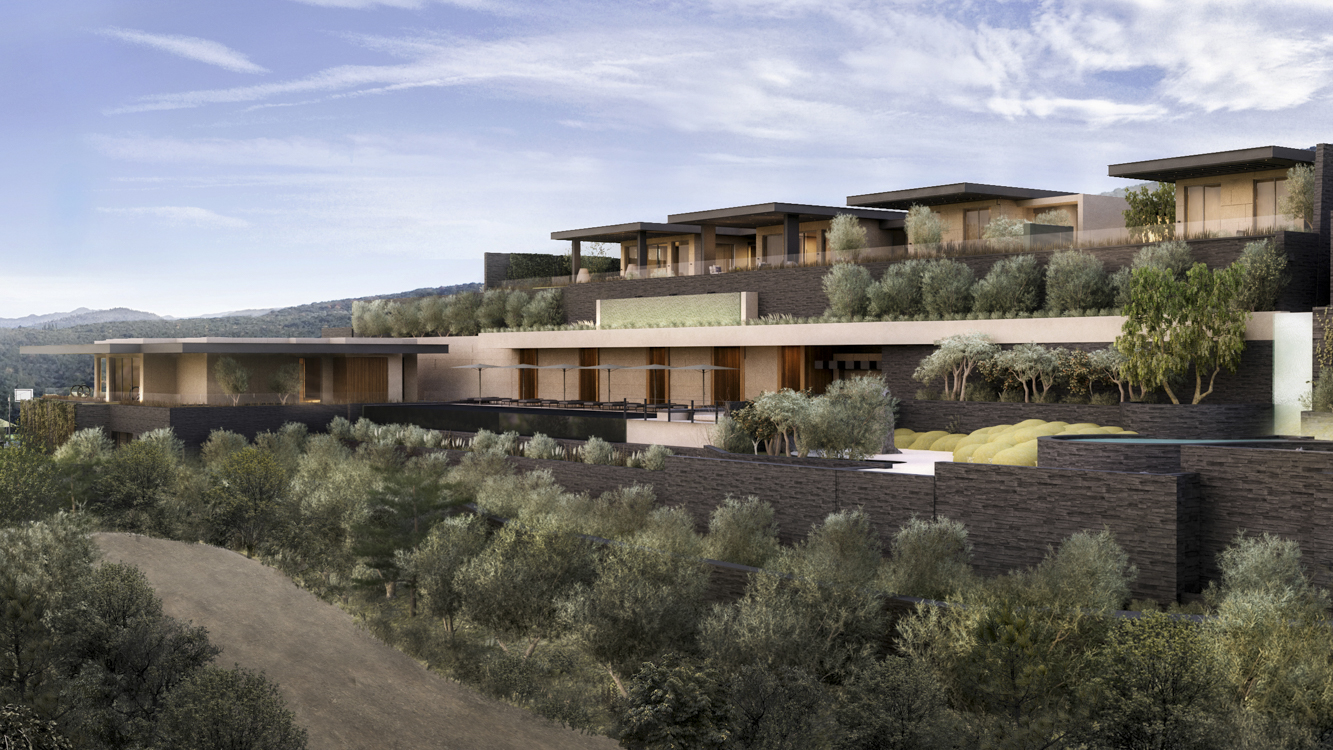 VD House Exterior