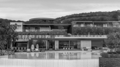 VD House Bodrum