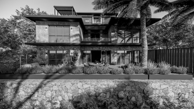 YK House Bodrum